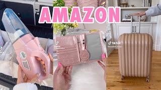 AMAZON MUST HAVES | TikTok Made Me Buy It | TikTok Compilation | Amazon Finds