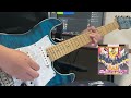 恋のチュートリアル/Liella! (guitar cover)