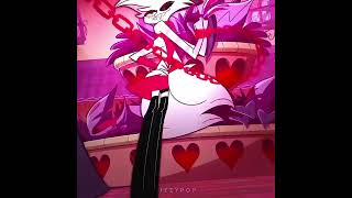 Angel Dust proving who is the most iconic. 💋 | #hazbinhotel #angeldust #edit #angeldustedit #edits