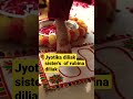 Rubina diliak  jyotika diliak marriage  youtube wedding