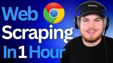 Web Scraping Without Getting Blocked! (Cheerio, Puppeteer & Proxies)