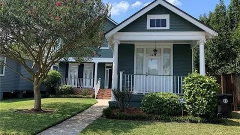 5822 Catina St.  Lakeview,  New Orleans