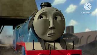 Thomasroary The Racing Car Parody 4