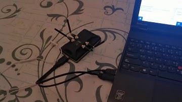 FM audio transmission with limesdr and gnuradio