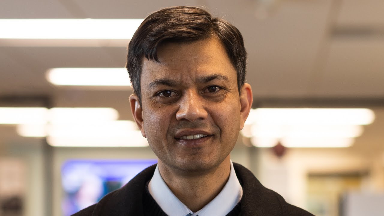 Pohanka Lexus Anuj Gyawali Service Advisor Chantilly Dale City VA DC