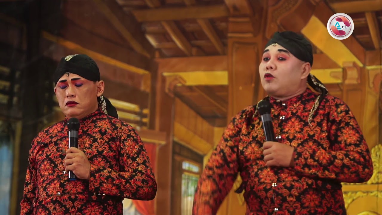 DAGELAN WAHYU MANGGOLO 14 JANUARI 2020 DK.MBINGUNG PULOREJO WINONG