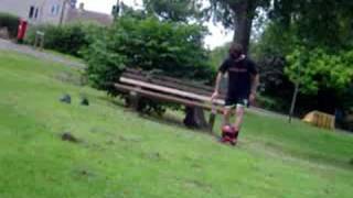 nike commercial filipe godoi