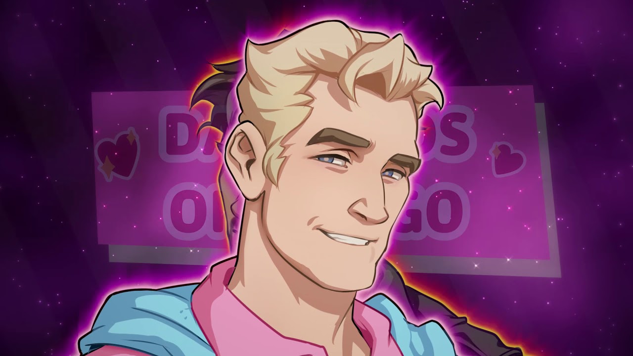 Dream Daddy 30 Second Spot Free to Download iOS, Android - 299,354 views  25 Jun 2019  #gaming
Click to SUBSCRIBE ► http://bit.ly/GrumpSubscribe
MERCH!! ► http://gamegrumps.com/merch
Our email list! ► http://eepurl.com/