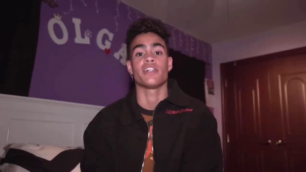 PRETTYMUCH HOMETOWN VIDEOS EP.1-5