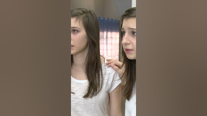 ODDAŁA BLIŹNIACZKĘ DO ADOPCJI?! 😮‍💨| SZKOŁA ODC. 116 #shorts