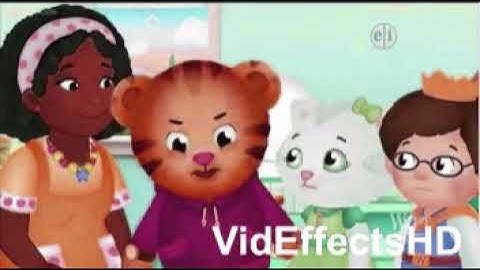 Grrr! Csupo Effects Round 3 vs john klapof and Everyone (3/69)