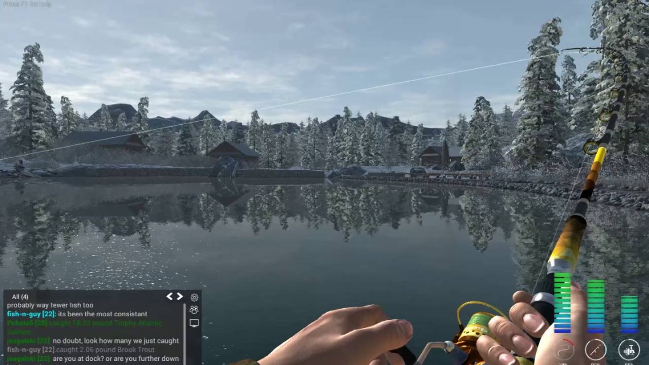 KP Jsugalski Alberta fishing unique brook trout YouTube