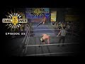 WWE 2K17 Universe Mode EP22: NXT Takeover ORLANDO!