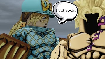 SHADOW DIO & DIEGO RANKED (SHONEN UNLEASHED)