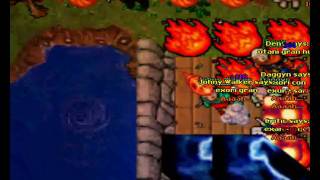 Oraculum 8.4 after reset