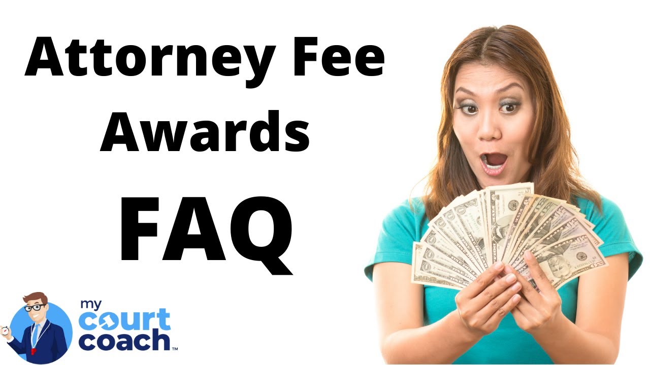 Types Of Attorney Fee Awards In Family Court Why Judges Order One 