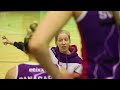 Lightning vs Team Northumbria - Preseason Highlights 2017