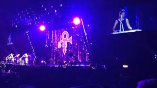 Dixie Chicks - Nothing Compares 2 U