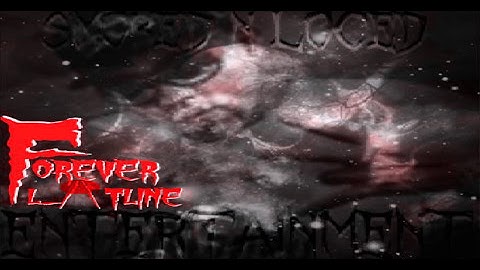 Flatline,Mr Optimo-If You A Hustla(Smoked N Loced)