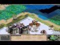 Age of Empires 2 with Vinch 9