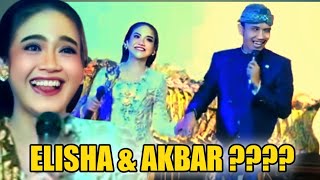 Download Lagu Akankah Elisha bersama dalang Akbar??? ENTAHLAH.... MP3 Download Lagu Akankah Elisha bersama dalang Akbar??? ENTAHLAH.... MP3