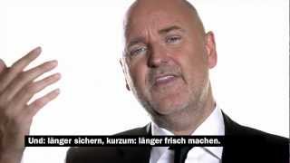 Innovation with immediate market success: TGISC' s CEO Prof. Thomsen on extended shelf life milk
