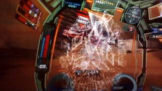 戦場の絆 Sクラス CB44 ガーベラ