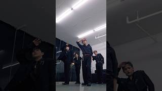 BTS - SWIM Dance Cover