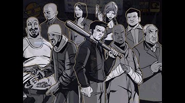 Grand theft auto 3 (GTA3) hack