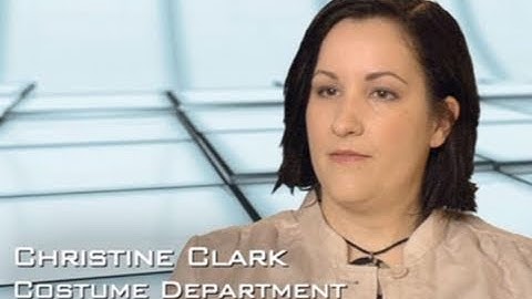 Tron: Legacy Innovative Design Featurette Official