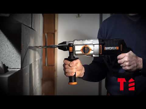 Worx wx332 Worx wx332