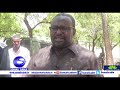 Taliyasha Cusub Ee Boliska Saldhiga Baladweyne Iyo Kan Gobalka Hiiraan Ayaa Si Rasmi Ah Xilalki Ula Taliyasha Cusub Ee Boliska Saldhiga Baladweyne Iyo Kan Gobalka Hiiraan Ayaa Si Rasmi Ah Xilalki Ula