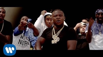 O.T. Genasis - Push It [Official Music Video]