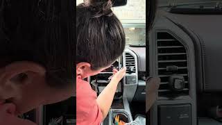 2015 Ford F150 Sync 2 to Sync 3 Swap 
