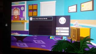 Lenovo Thinkpad 8- Southpark Stick Of Truth