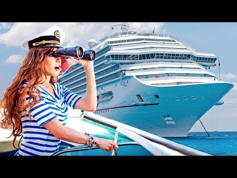 Круиз по Средиземному морю на шикарном лайнере Princess Cruises