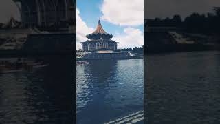 Regata Sarawak 2019