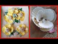 Latest seashell craft ideas for home decor