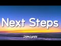 Michael Kraun - Next Steps (Lyrics) 🎵