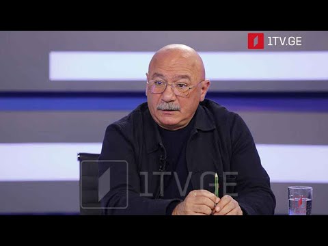 „აქტუალური შაბათი მაკა ცინცაძესთან ერთად“