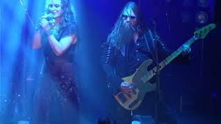 Therion - Leviathan (Live in Kraków 2024)