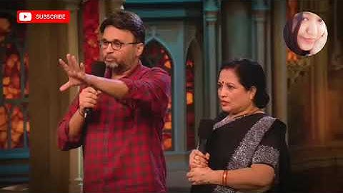 Vishal's parents confront Armaan Malik /Bigg Boss OTT 3