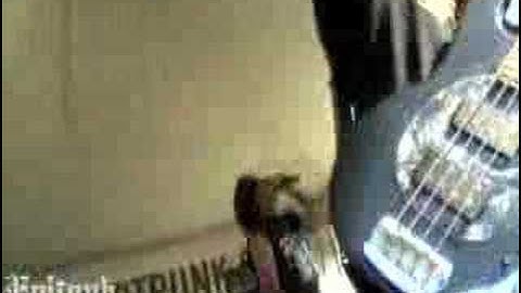 Escape The Fate interview [OLD]