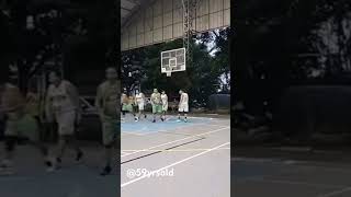 At 59 Nakaka Shoot Pa