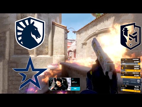 Complexity vs Liquid – Highlights – PGL CS2 RMR AMERICAS