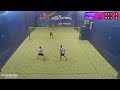11:40 I.Romanenko / M.Horobets - A.Fudar / I.Ivanov |Winners Beach Volleyball