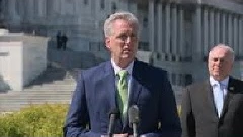 GOP objects to House proxy voting