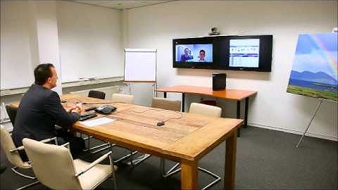 Vidyo for Global Collaboration   Centrotec Accelerates Production With Video Conferencing