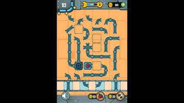 Water Pipes   Clasic   Level 83