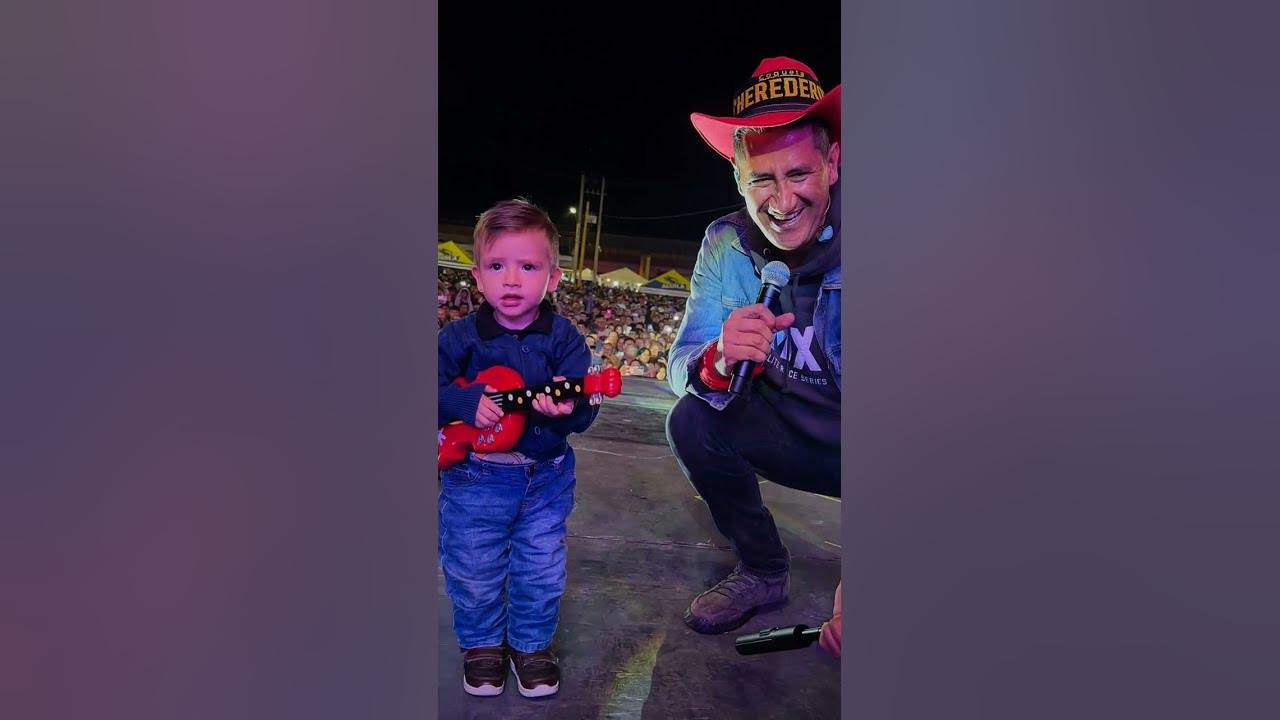 Cosita - Heredero